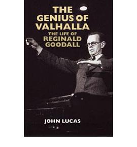 The Genius of Valhalla pdf epub mobi 電子書 下載