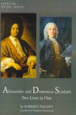Alessandro And Domenico Scarlatti pdf epub mobi 电子书 下载