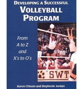 Developing a Successful Volleyball Program pdf epub mobi 电子书 下载