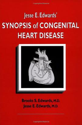 Synopsis of Congenital Heart Disease pdf epub mobi 电子书 下载