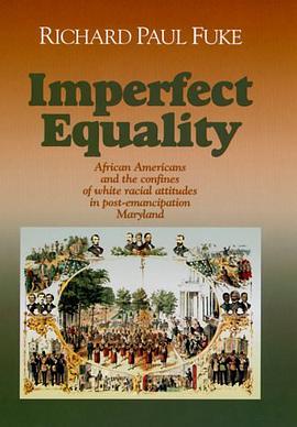 Imperfect Equality pdf epub mobi 电子书 下载