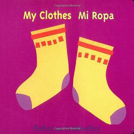 My Clothes pdf epub mobi 电子书 下载