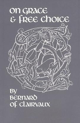 On Grace and Free Choice pdf epub mobi 电子书 下载