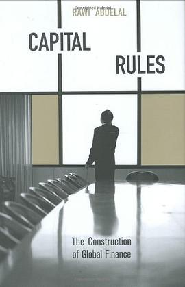 Capital Rules pdf epub mobi 電子書 下載
