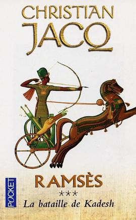 Ramses 3 pdf epub mobi 电子书 下载