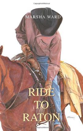 Ride to Raton pdf epub mobi 电子书 下载