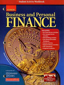 Glencoe Business and Personal Finance Student Activity Workbook