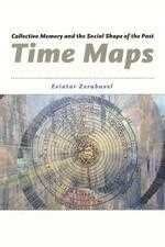 Time Maps pdf epub mobi 电子书 下载
