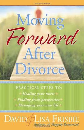Moving Forward After Divorce pdf epub mobi 电子书 下载