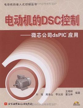 电动机的DSC控制 pdf epub mobi 电子书 下载