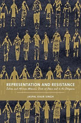 Representation and Resistance pdf epub mobi 电子书 下载