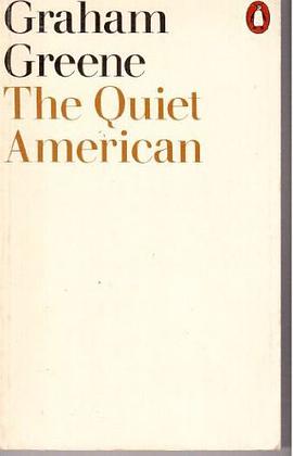 The Quiet American pdf epub mobi 电子书 下载