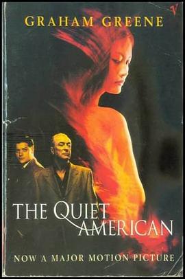 The Quiet American pdf epub mobi 电子书 下载