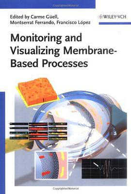 Monitoring and Visualizing Membrane-Based Processes pdf epub mobi 电子书 下载