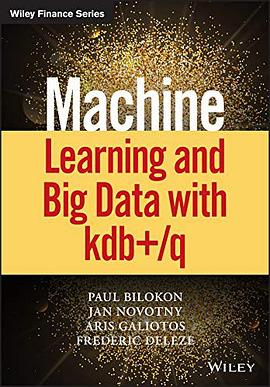 Machine Learning and Big Data with KDB+/Q