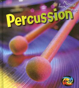 Percussion pdf epub mobi 电子书 下载