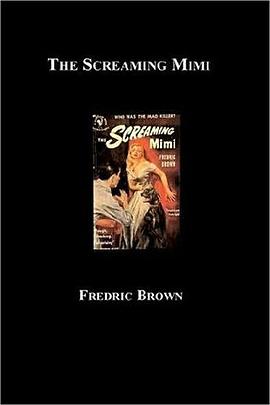 The Screaming Mimi pdf epub mobi 电子书 下载