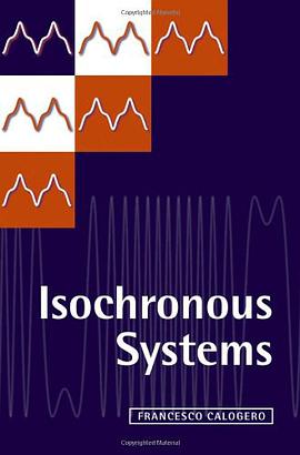 Isochronous Systems pdf epub mobi 電子書 下載