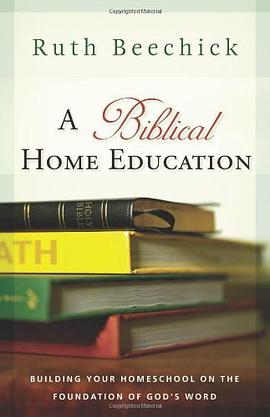 A Biblical Home Education pdf epub mobi 下载