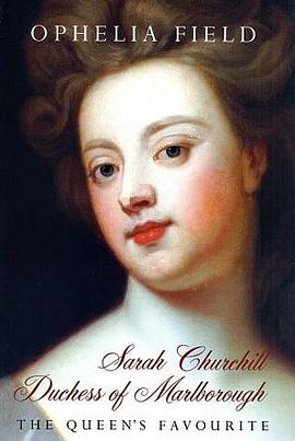 Sarah Churchill pdf epub mobi 电子书 下载