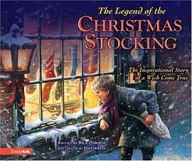 Legend of the Christmas Stocking pdf epub mobi 電子書 下載