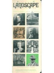 American Landscape Architecture: Designers and Places Building watchers series pdf epub mobi 电子书 下载