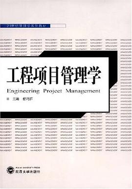 工程项目管理学 pdf epub mobi 电子书 下载