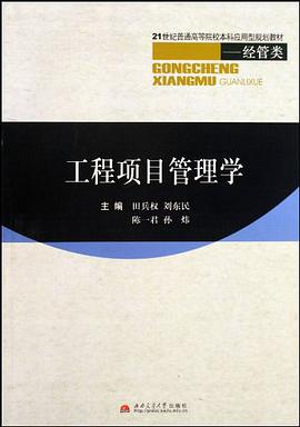 工程项目管理学 pdf epub mobi 电子书 下载