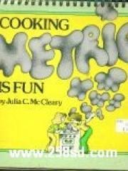 Cooking metric is fun pdf epub mobi 电子书 下载
