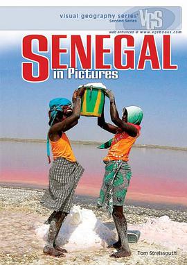 Senegal in Pictures pdf epub mobi 电子书 下载