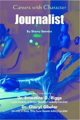 Journalist pdf epub mobi 下载