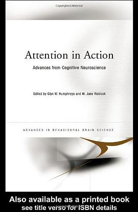 Attention in Action pdf epub mobi 电子书 下载
