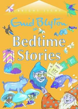 Enid Blyton Bedtime Stories (Bright Light) pdf epub mobi 电子书 下载