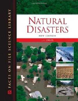 Natural Disasters 2008 pdf epub mobi 电子书 下载
