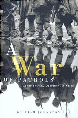 A War of Patrols pdf epub mobi 电子书 下载