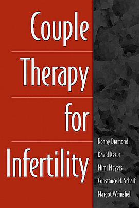 Couple Therapy for Infertility pdf epub mobi 电子书 下载