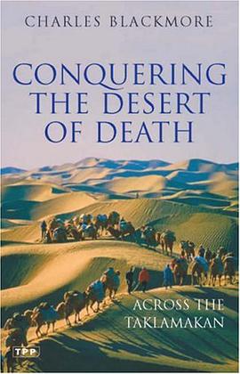 Conquering the Desert of Death pdf epub mobi 下载