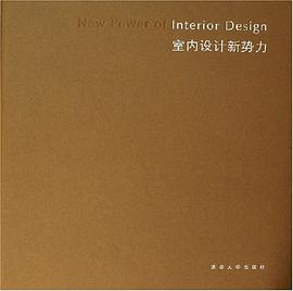 室内设计新势力 pdf epub mobi 电子书 下载