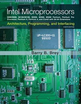 The Intel Microprocessors pdf epub mobi 电子书 下载