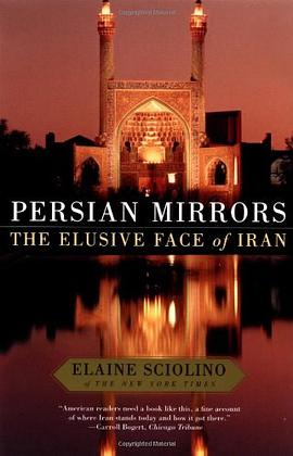 Persian Mirrors pdf epub mobi 电子书 下载
