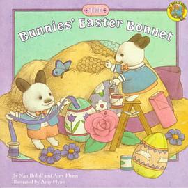 The Bunnies Easter Bonnet All Aboard Book pdf epub mobi 電子書 下載