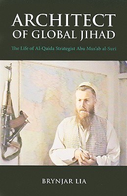 Architect of Global Jihad pdf epub mobi 电子书 下载