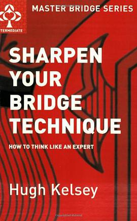 Sharpen Your Bridge Technique pdf epub mobi 电子书 下载