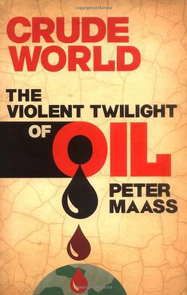 Crude World pdf epub mobi 電子書 下載