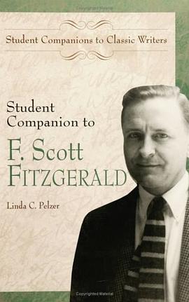 Student Companion to F.Scott Fitzgerald pdf epub mobi 下载
