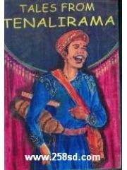 Tales from tenali rama pdf epub mobi 電子書 下載