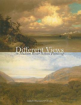Different Views in Hudson River School Painting pdf epub mobi 下载
