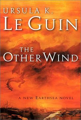 The Other Wind (The Earthsea Cycle, Book 6) pdf epub mobi 电子书 下载