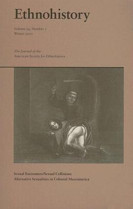 Sexual Encounters/Sexual Collisions pdf epub mobi 电子书 下载