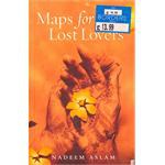 Maps for Lost Lovers pdf epub mobi 电子书 下载